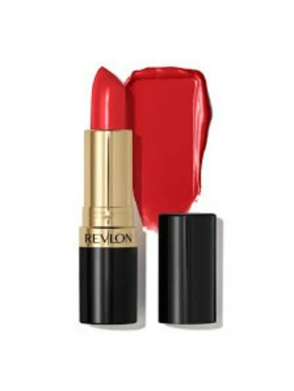 Revlon timeless red